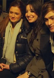 Geography of the Hapless Heart (2014)