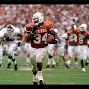 Ricky Williams (Texas)