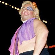 Adrian Adonis
