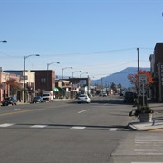 Cle Elum, Washington, USA