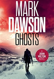 Ghosts (Mark Dawson)