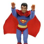 Mego Superman