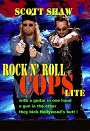 Rock N' Roll Cops Lite (2014)