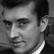 Joe Meek, 37, Suicide by Gunshot
