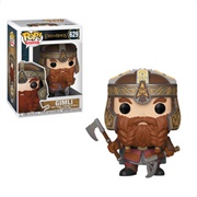 Gimli
