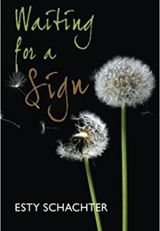 Waiting for a Sign (Esty Schachter)