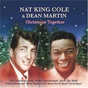 Cole, Nat King & Martin, Dean: Christmas…