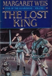 The Lost King (Margaret Weis)