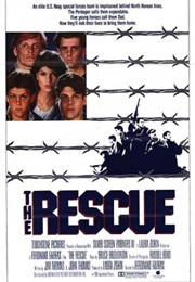 The Rescue (1988)