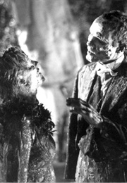 Bryllupsnatten (1997)