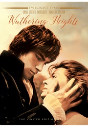 Wuthering Heights (Timothy Dalton) (1970)