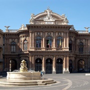 Teatro Massimo Bellini, Catania
