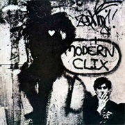 Clics Modernos - Charly García (1983)