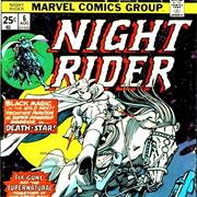 Night Rider