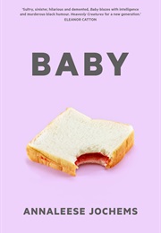 Baby (Annaleese Jochems)