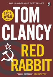 Red Rabbit (Tom Clancy)