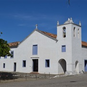 Santuário José De Anchieta