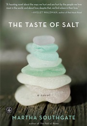 The Taste of Salt (Martha Southgate)