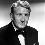 Spencer Tracy