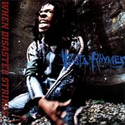 Busta Rhymes- When Disaster Strikes