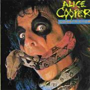 Alice Cooper - Constrictor