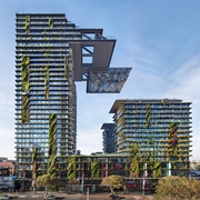 One Central Park, Sydney