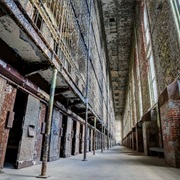 Ohio State Reformatory
