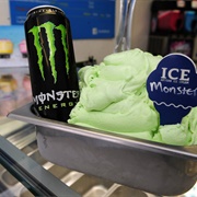 Monster Ice Cream