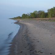 Rondeau Provincial Park