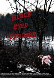 Black Eyed Children: Let Me in (2015)