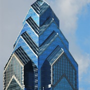 One Liberty Observation Deck