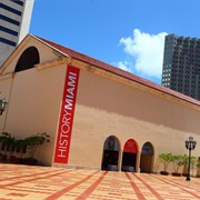 Historymiami Museum (Miami, FL)