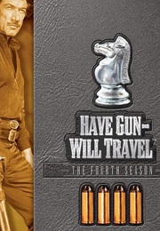Have Gun - Will Travel (1957)