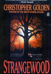 Strangerwood (Christopher Golden)