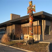 Porterhouse Steakhouse (Moses Lake, Washington)