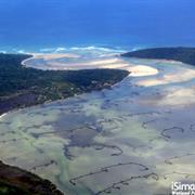 Isimangaliso Wetland Park