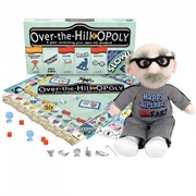 Over-The-Hill-Opoly