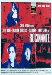 Rocinante (1986)