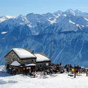 Crans-Montana