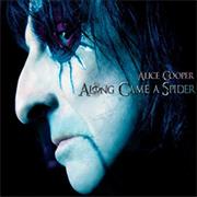 Alice Cooper - Along Came a Spider