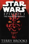 Star Wars Episode 1 the Phantom Menace