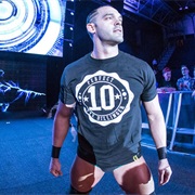 Tye Dillinger