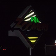 Zoomers Family Amusement Park