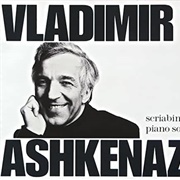 Scriabin Piano Sonatas