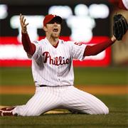 Brad Lidge