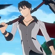 Qrow Branwen
