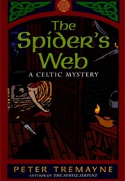 The Spider's Web (Peter Tremayne)