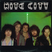 Nite City - Summer Eyes
