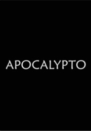 Apocalypto. (2006)