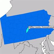 Mifflin County